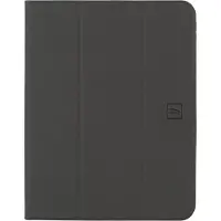 Tucano UP PLUS Fodral för surfplatta Apple iPad 10.9 (Gen.10, 2022), iPad 11 (A16, 2025) 27,7 cm (10,9) Book Cover Svart