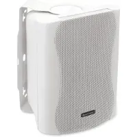 Omnitronic C-50A Monitorhögtalare Aktiv 13 cm 5 tum 50 W 1 par