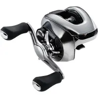Shimano Antares B Lh Baitcast Fiskerulle