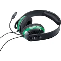 Raptor Gaming RAPTOR Headset XBOX Svart