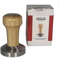 Gaggia Tamper 58 Mm Kaffestampare