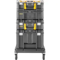 Stanley Verktygslådor FMST1-80107