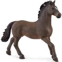 Schleich Horse Club Oldenburger Hingstfigur
