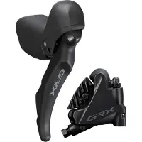 Shimano Grx St-rx600+br-rx400 Bakbroms
