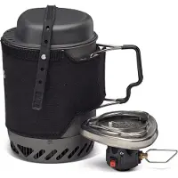 Primus Lite XL Stove System II 1.0 L Black