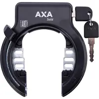 Axa Solid Xl Cykelramlås