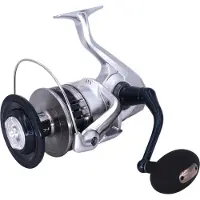 Shimano Saragosa Sw-a Snurrande Fiskerulle