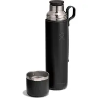 Hydroflask 36oz Hot Flask + Cup termos