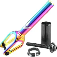 Blunt Prodigy S2 Sparkcykelgaffel