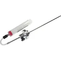 Rockshox Oljenivåjusterare Reverb/motion
