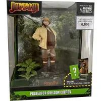 Mcfarlane Toys Filmfantaster Shelly Jumanji-figur 15 Cm