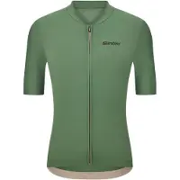 Santini Sensation Korta ärmar Cykeltröja