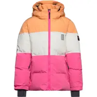 Lego Wear - Skidjackor barn - Jaz 805 Jacket Pink för UnisexUll - Barnstorlek 110 cm - Rosa