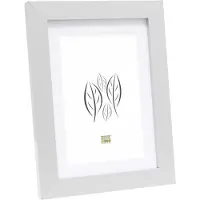 Deknudt S66KD1 P1 30X45 Växelram akryl Pappersformat: 30 x 45 cm (B x H x D) 48.20 x 33.20 x 1.50 cm Silver