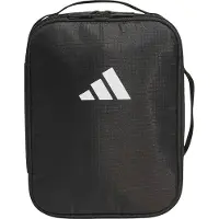 Adidas Kylväska - Kylare - Kolfiber/White/Kolfiber - - One Size - Kylväska