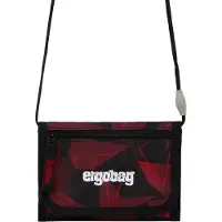 Ergobag Plånbok - Ostoppbar - - One Size - Plånbok
