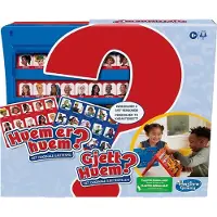 Toys Guess Who DK/NO