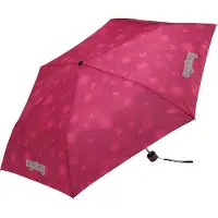 Ergobag Paraply - Björn - - One Size - Paraply