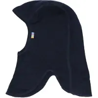 Joha Balaklava - Ull - Dubbel - Marinblå - - 48 cm - Balaklava - Dubbel