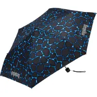 Ergobag Paraply - Björnrassig Garden - - One Size - Paraply