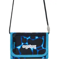 Ergobag Plånbok - Björnrassig Garden - - One Size - Plånbok