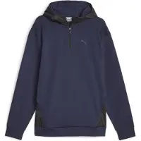 Puma Rad/cal Dk Tröja Med Huva