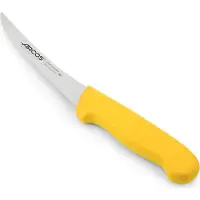 Arcos Urbeningskniv - ARCOS - Prof 291300 - Rostfritt stål Nitrum - Ergonomiskt handtag - 14 cm