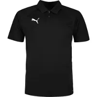 Puma Teamliga Kortärmad Polotröja
