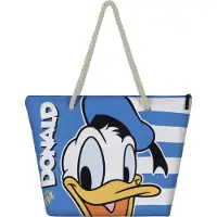 KARACTERMANIA Disney Donald Duck Sailor Soleil Beach Väska