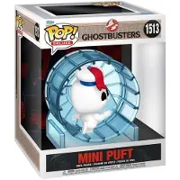 Funko POP! Spökjägare Mini Puft 75951 Figur