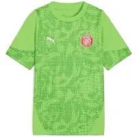 Puma Girona Fc 25/26 Träning Junior T-shirt Med Kort ärm