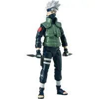 Toynami Naruto Shippuden Kakashi Hatake Serie 1 Figur 10 Cm