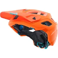 Leatt DBX 3.0 All Mountain Cykelhjälm
