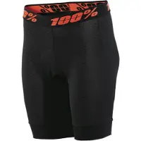 100% Crux Liner Funktionella shorts för damer