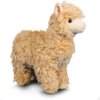 Ginza.se Animigos - World of Nature Alpaca