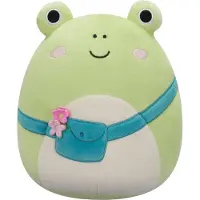 Squishmallows Gosedjur - 19 cm - Wendy Groda - - One Size - Gosedjur