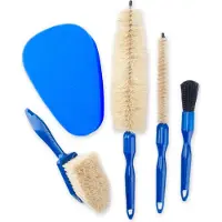 Park Tool Bcb-5 Rengöringsborste 5 Enheter
