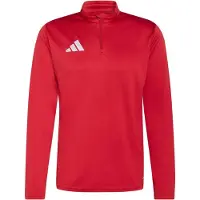 Adidas Sport sweatshirt 'ENT26' röd