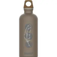 SIGG Traveller Myplanet Lighter 600ml Flaska
