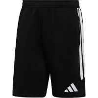 Adidas Sportbyxa 'Tiro26 League' svart / vit