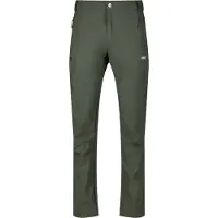 Halti Men's Pallas X-stretch Outdoor Pants Chimera Grey