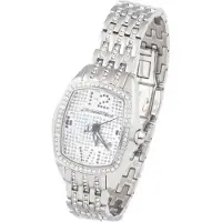 Chronotech Ct7930ls-39m Damklocka