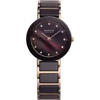 Bering 11429-765 Damklocka