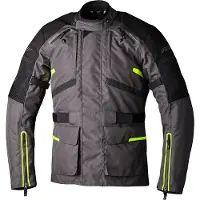 Rst Endurance Ce Jacka