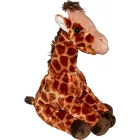 Wild republic Giraffebaby Plush, Fylldjur, Present till Barn, Cuddlekins 12"