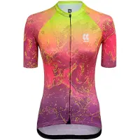 Kalas Motion Z6 Korta ärmar Cykeltröja