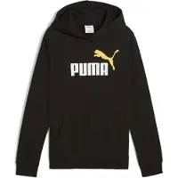 Puma Ess 2 Color Nº1 Logo Huvtröja