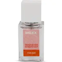 Mexx När som helst var som helst - EDT - Volym: 15 ml