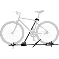 Peruzzo Pure Instinct Roof Cykelställ För 1 Cykel