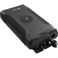 Sandberg Survivor Powerbank 7in1 72000 mAh